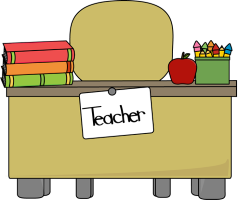 organizing tips for teachers