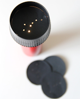 Constellation Flashlight