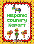 >Hispanic Coutry Report