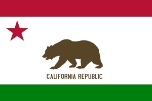 California Flag