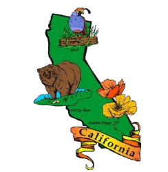 California State Symbols