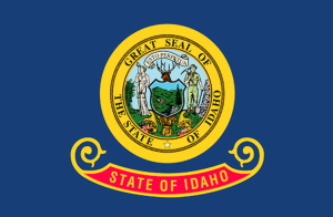 Idaho Flag