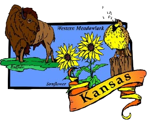 Kansas State Symbols