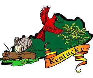 Kentucky State Symbols