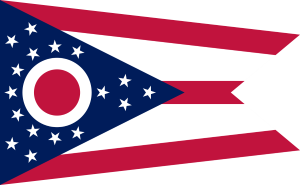 Ohio Flag