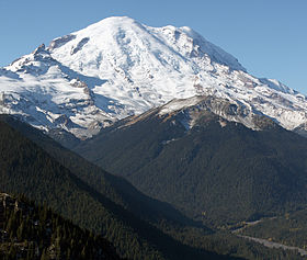 Mount Rainier