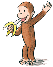 Curious George