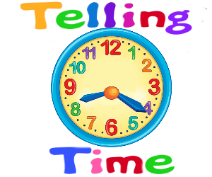 Telling Time