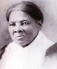 Harriet Tubman