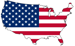 USA States