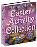 Family Fun Easter Activity Collection