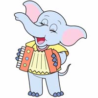 Elephant Music